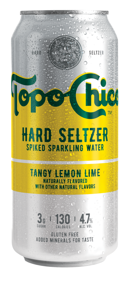 Tangy Lemon Lime 16 oz