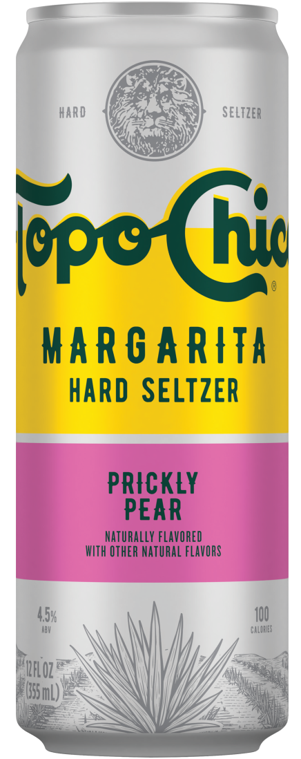 Topo Chico Margarita Hard Seltzer