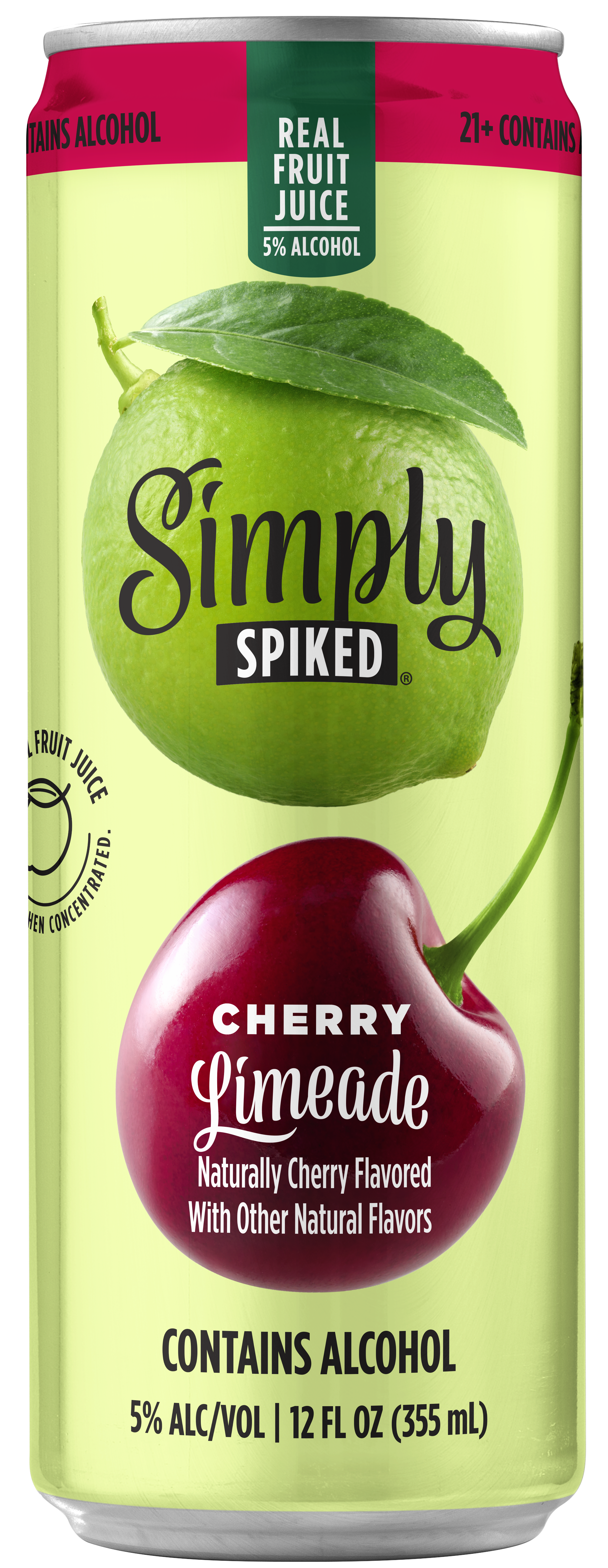 Cherry Limeade