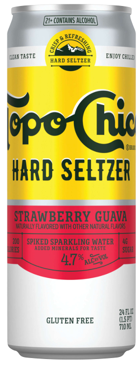 Strawberry Guava 24 oz